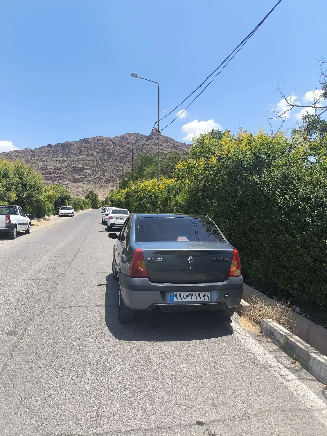 ال نود E2پارس خودرو 88|خودرو سواری و وانت|خرمآباد, |دیوار