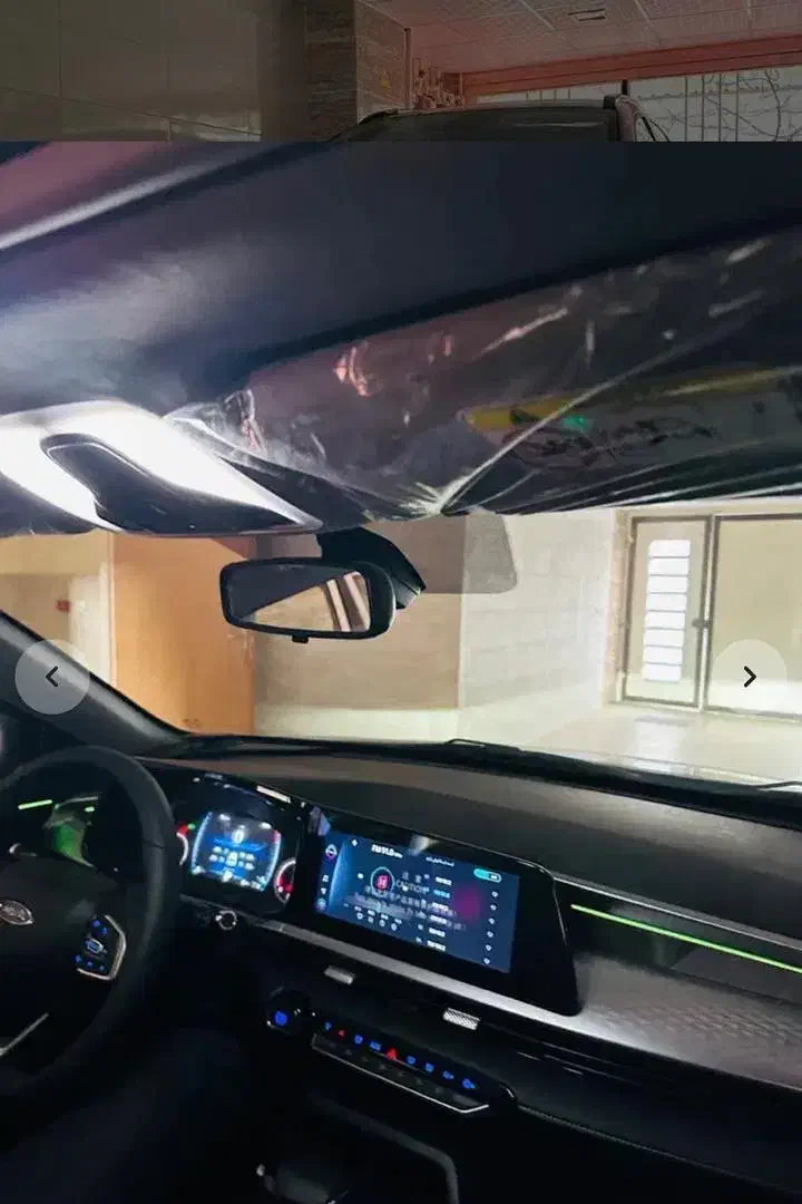 mvm x 33 کراس|خودرو سواری و وانت|تبریز, |دیوار