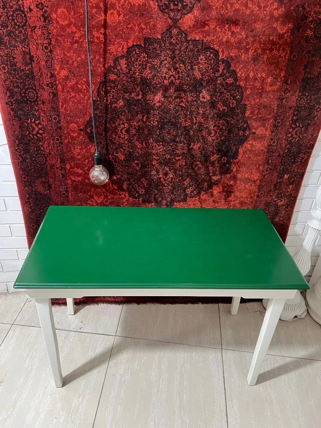 میز ام دی اف|میز و صندلی غذاخوری|اصفهان, شاهزید|دیوار