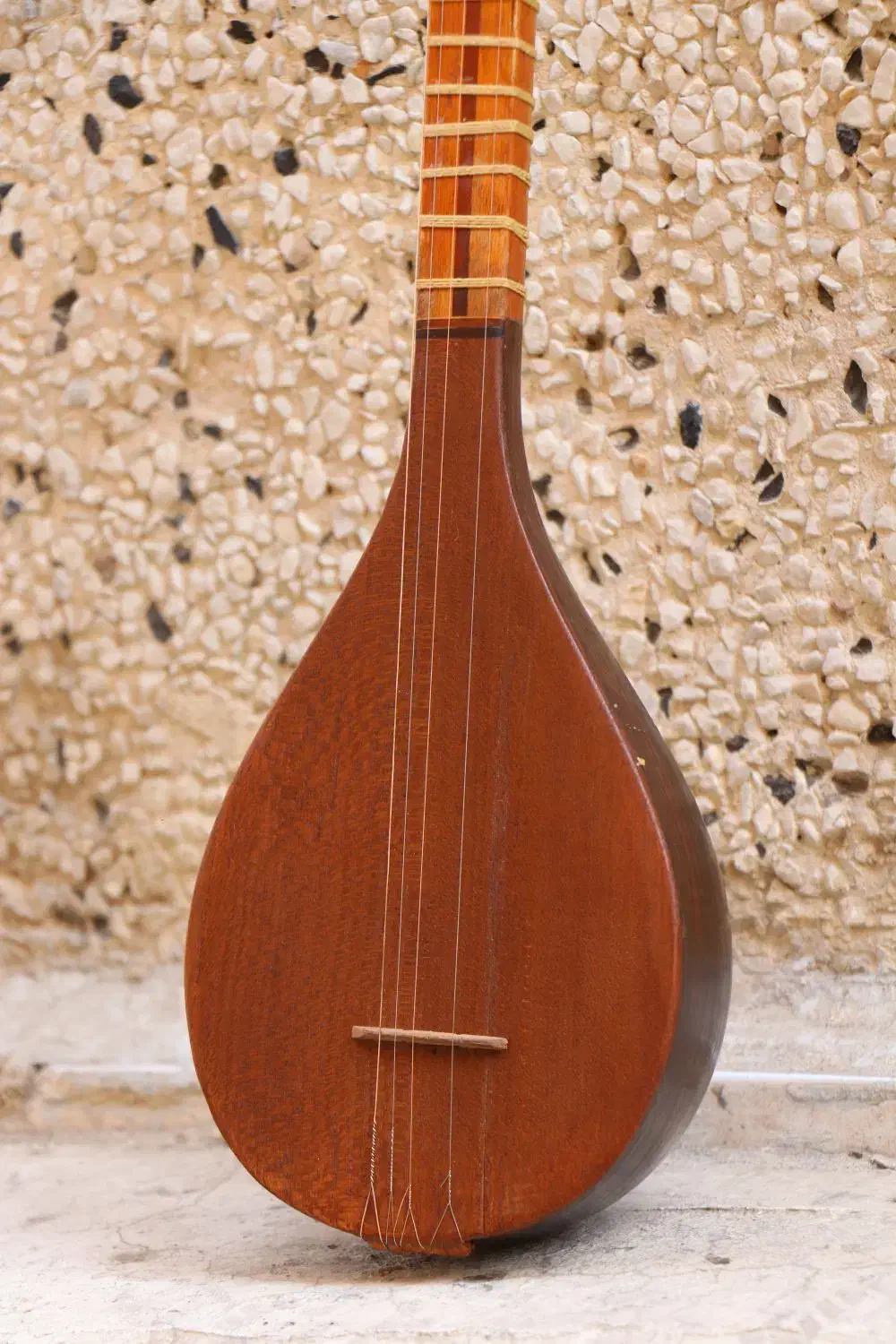 سه تار اکبری|سازهای سنتی|ملارد, |دیوار