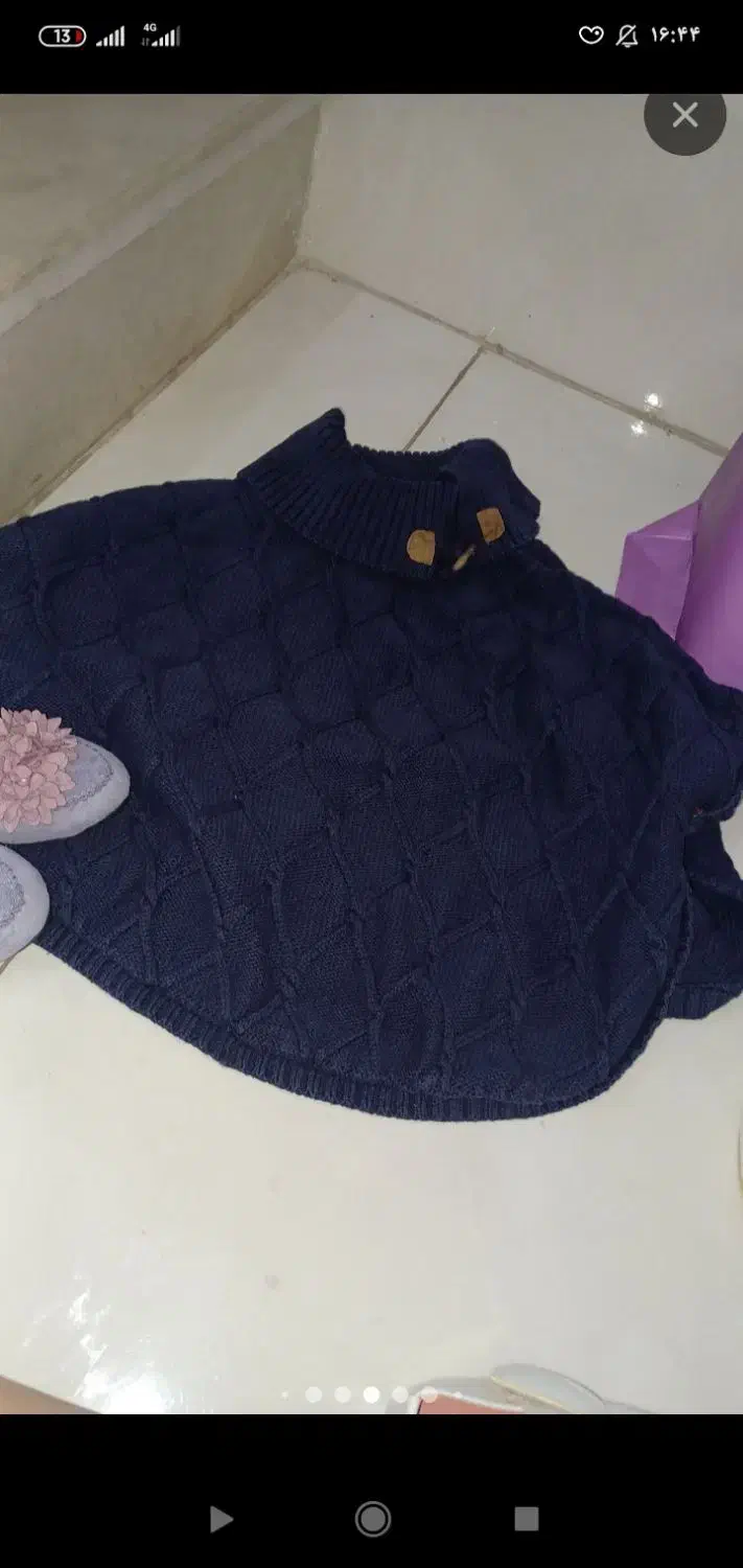 زیادی لباس کودک مناسب 2 سال و نیم به بالا|کفش و لباس بچه|جهرم, |دیوار