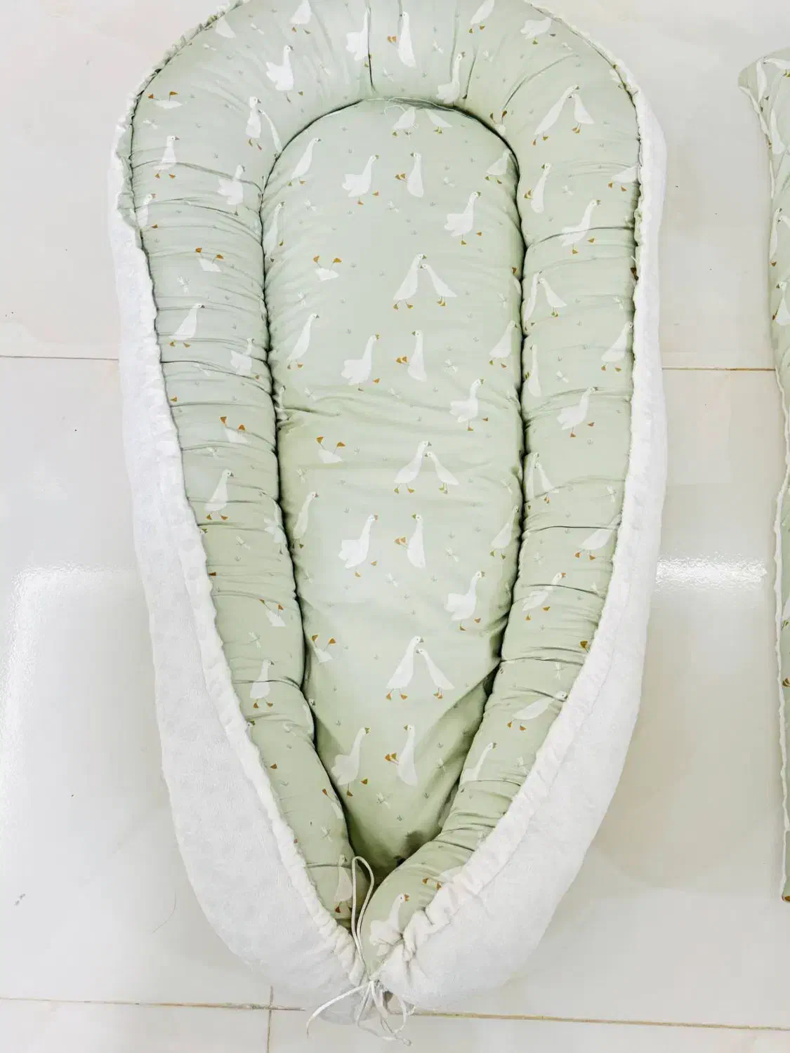 سیسمونی نوزاد|تخت و سرویس خواب|ماهدشت, |دیوار