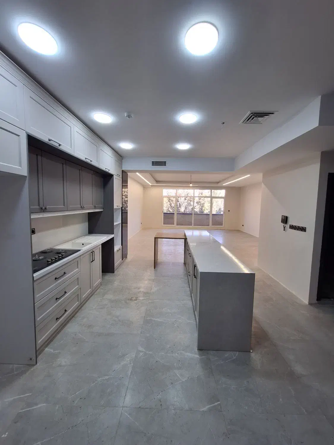 فروش آپارتمان ۲۴۵ متری دو بلکس فول پنت هوس|فروش آپارتمان|مشکین‌دشت, |دیوار