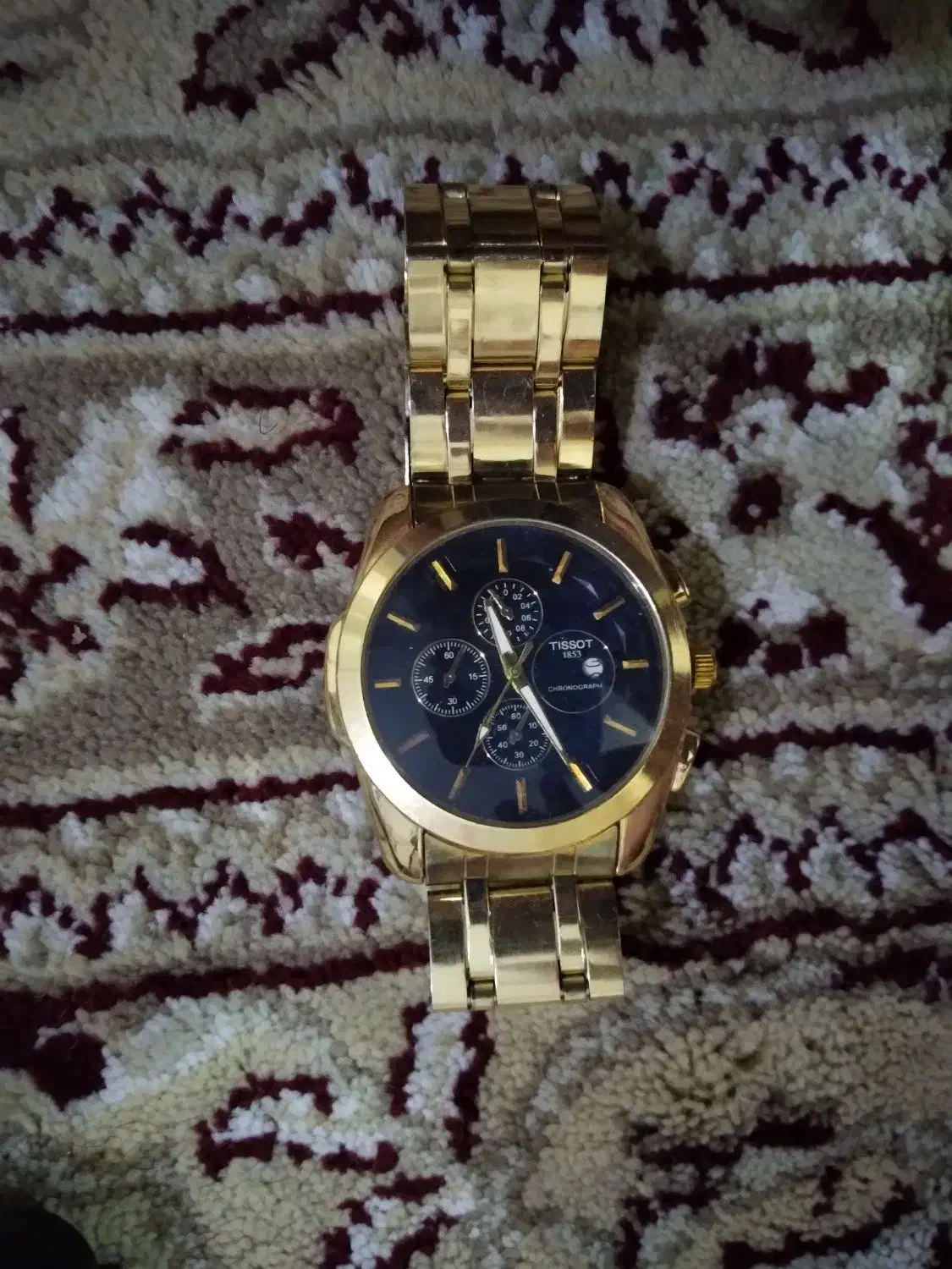 ساعت مچی|ساعت|الشتر, |دیوار