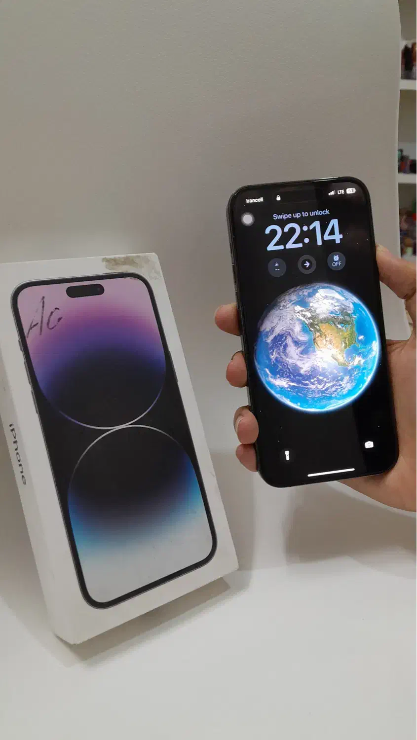 آیفون ۱۴ پرومکس|موبایل|زاهدان, |دیوار