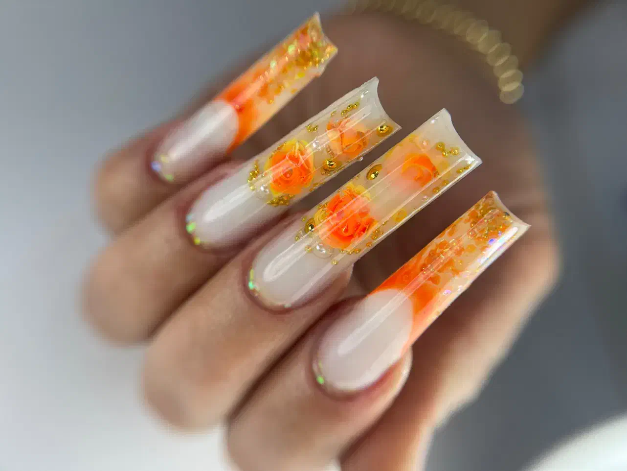 آموزش ناخن + خدمات با کمترین قیمت|خدمات آرایشگری و زیبایی|تهران, بهداشت|دیوار