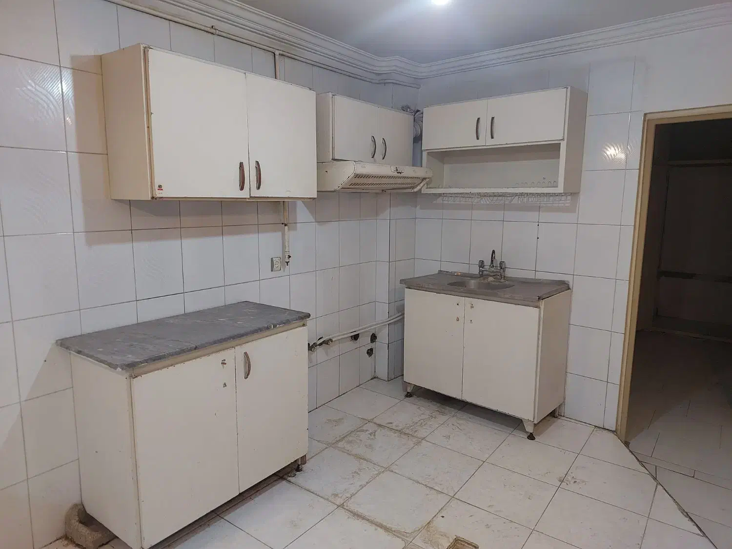 کابینت فلزی|مصالح و تجهیزات ساختمان|گرگان, |دیوار