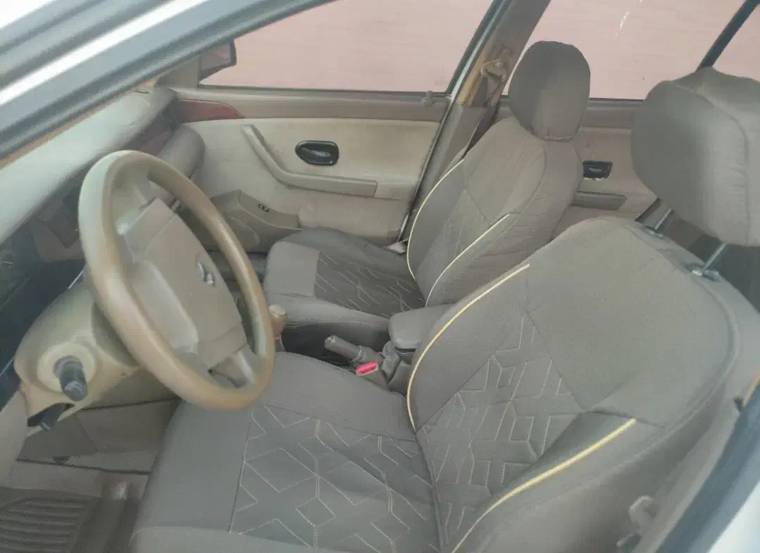 سمند LX مدل 98|خودرو سواری و وانت|بهبهان, |دیوار