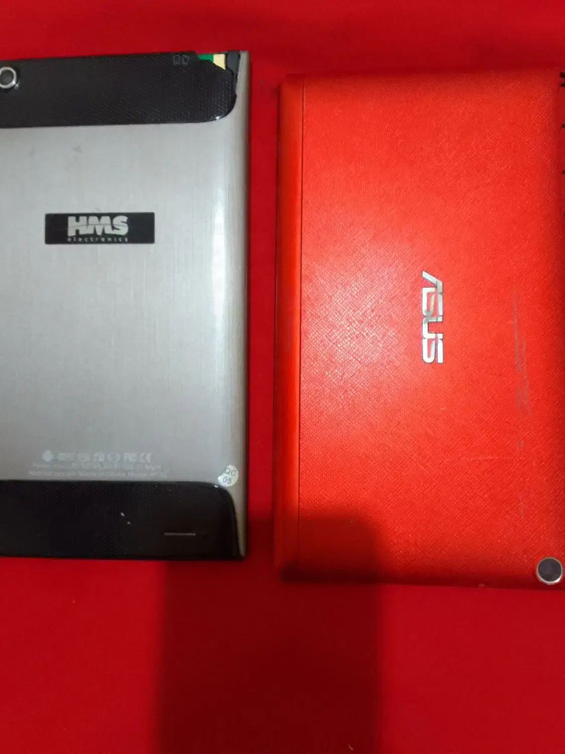 دوتاتبلت تعمیری|تبلت|کرمان, |دیوار