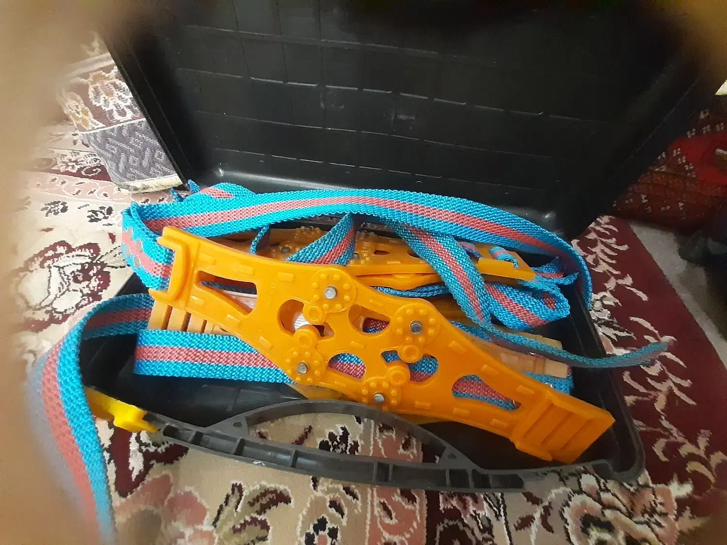 وسایل ماشین|قطعات یدکی و لوازم جانبی|قدس, شهر‌قدس|دیوار