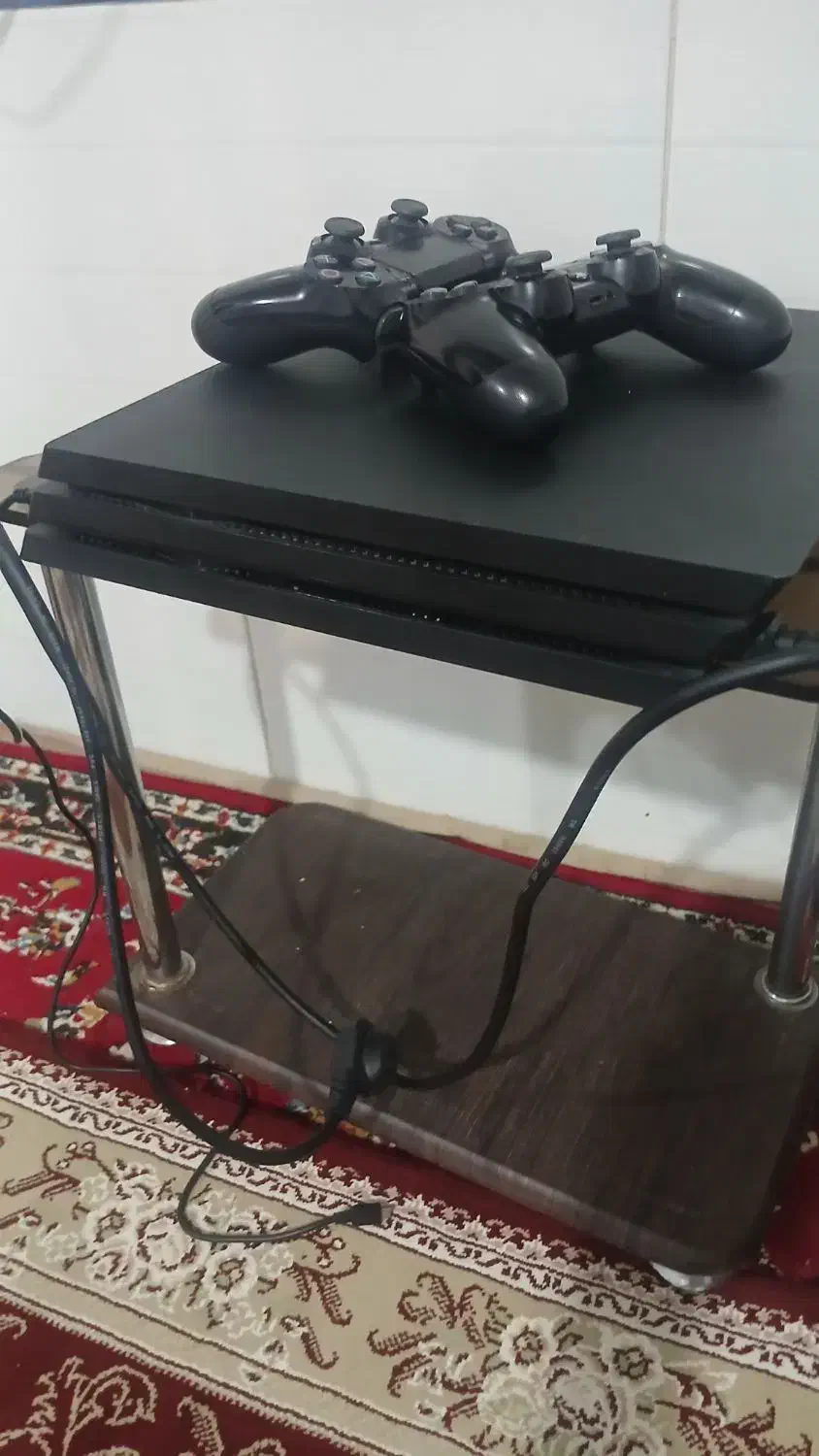 پی اس فور پرو|کنسول، بازی ویدئویی و آنلاین|یزد, |دیوار