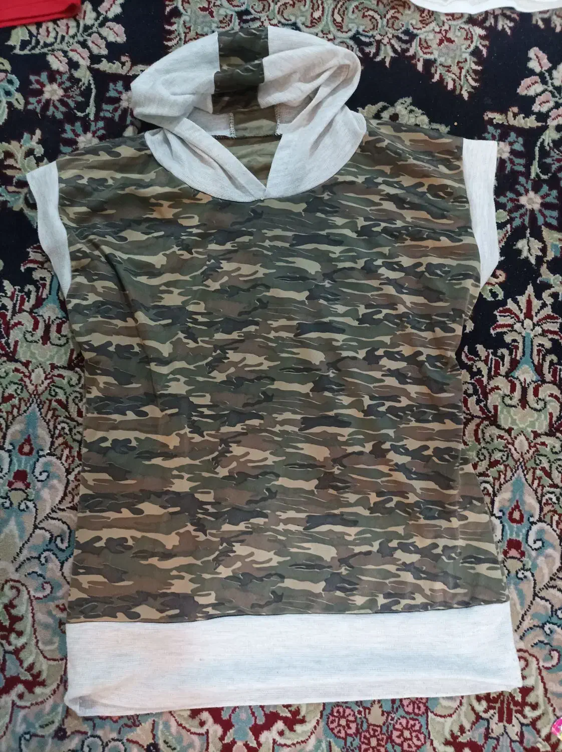 لباس خونگی|لباس|پردیس, فاز ۲|دیوار