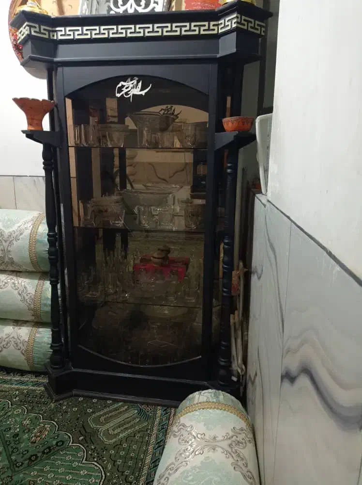 بوفه شیک|بوفه، ویترین، کنسول|سراوان, |دیوار