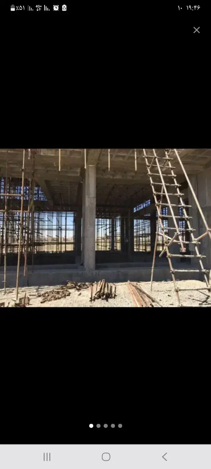 داربست فلزی پیشتاز|خدمات پیشه و مهارت|کرمانشاه, |دیوار