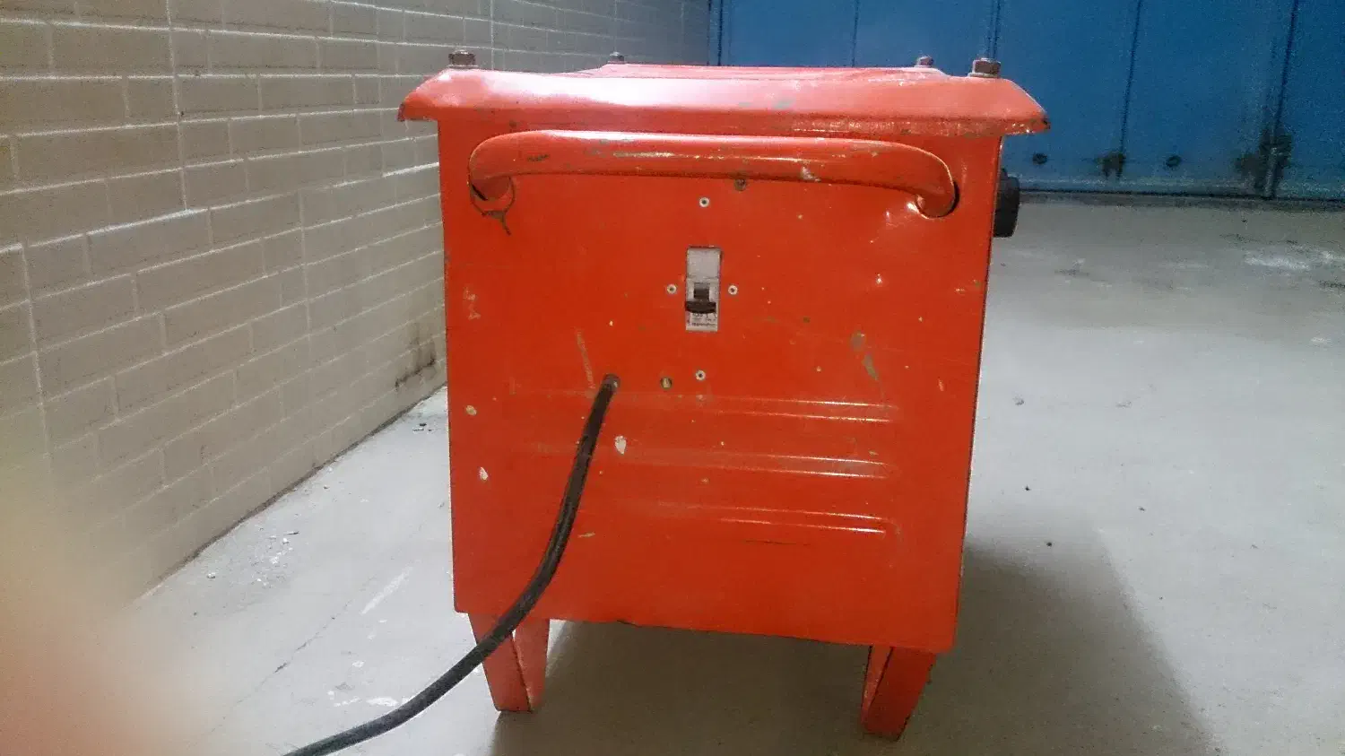 دستگاه جوش|ابزارآلات|یزد, |دیوار