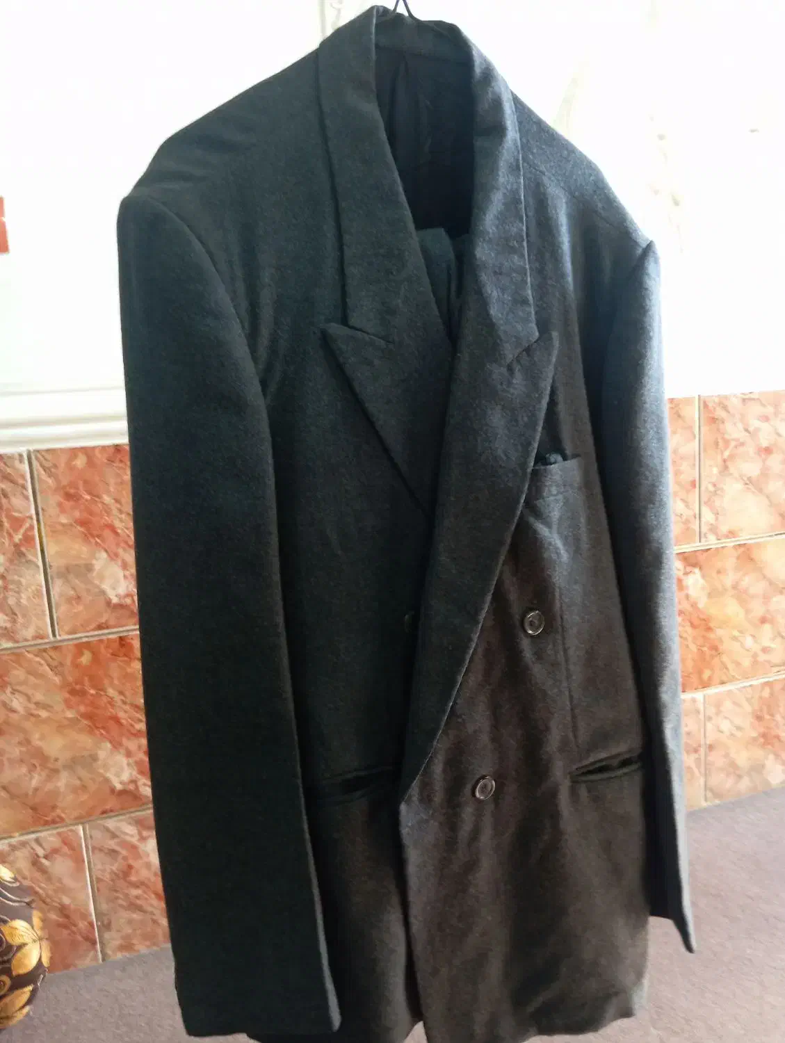 فروش کت وشلوار|لباس|رامهرمز, |دیوار