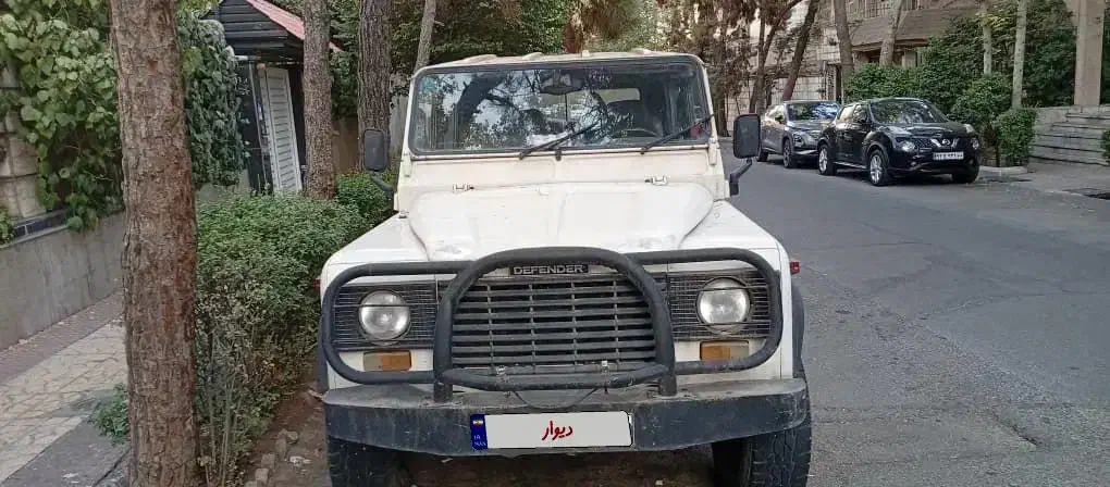 پاژن وانت کابین کم کارکرد|خودرو سواری و وانت|تهران, کاشانک|دیوار