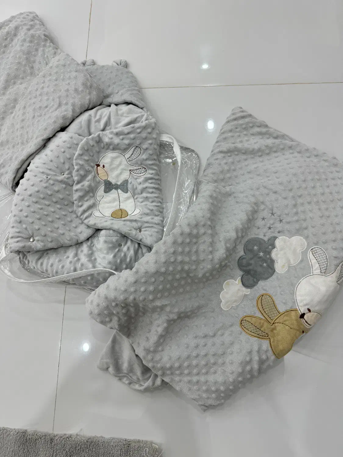 سرویس خواب نوزاد|اسباب و اثاث بچه|ایلام, |دیوار