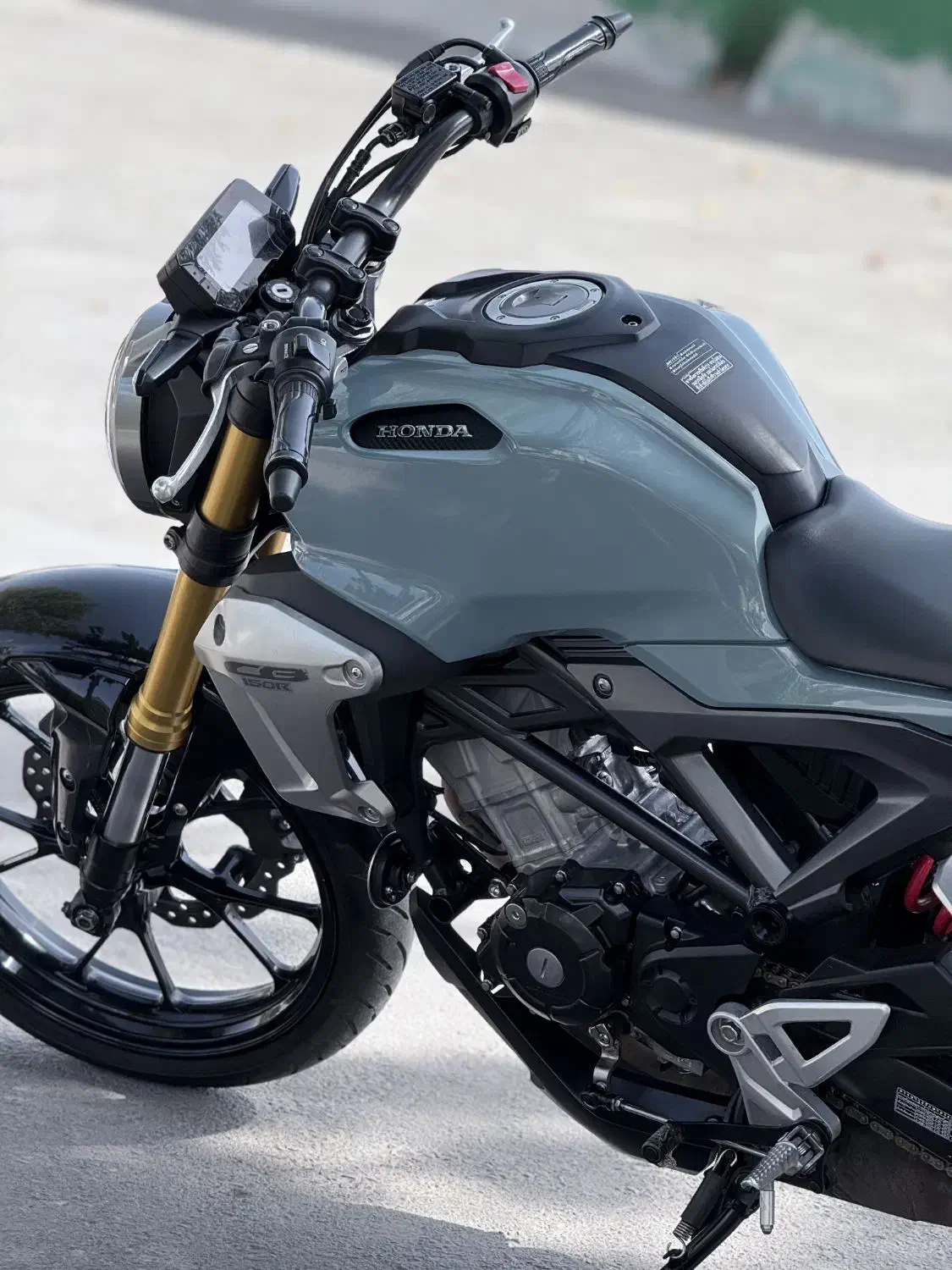 هندا  cbr150|موتورسیکلت|مشهد, امام رضا (ع)|دیوار