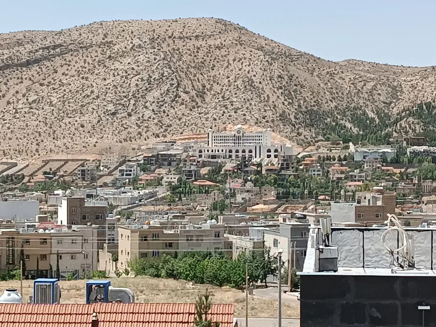 فروش آپارتمان تک واحدی البرز . صدرا|فروش آپارتمان|صدرا-فارس, فاز ۱|دیوار