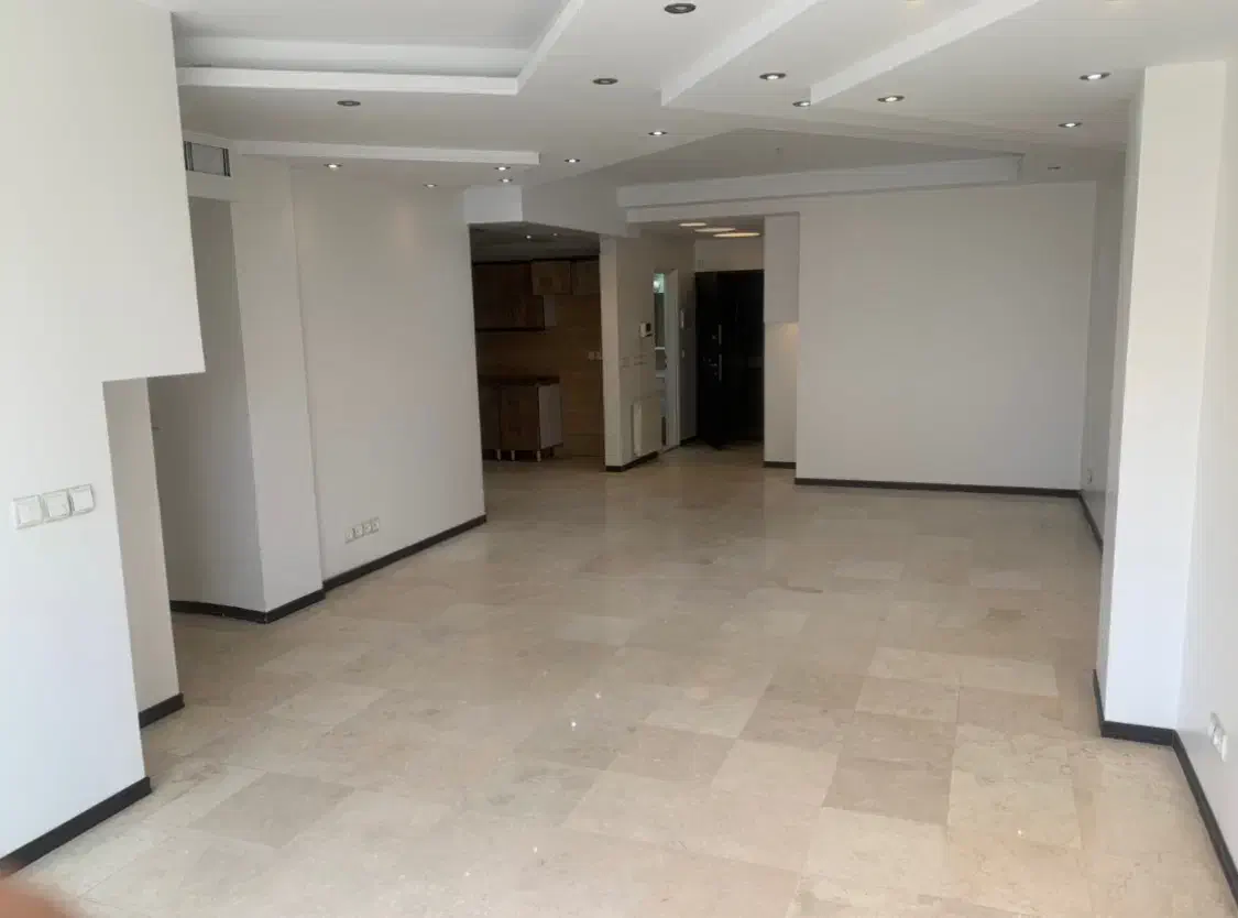 130متر امیرآباد شمالی/خ نوزدهم/ 7 ساله