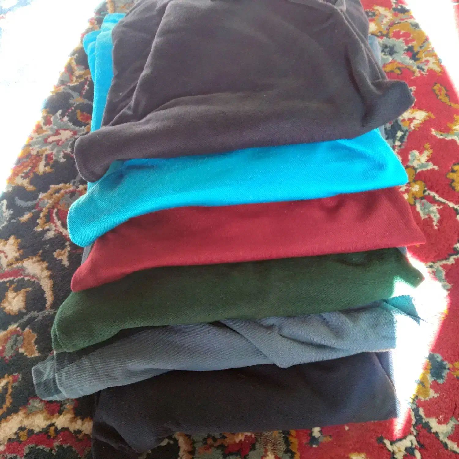 6عددتیشرددوتاکوتباجالیسقنو|لباس|سبزوار, اسلام آباد|دیوار