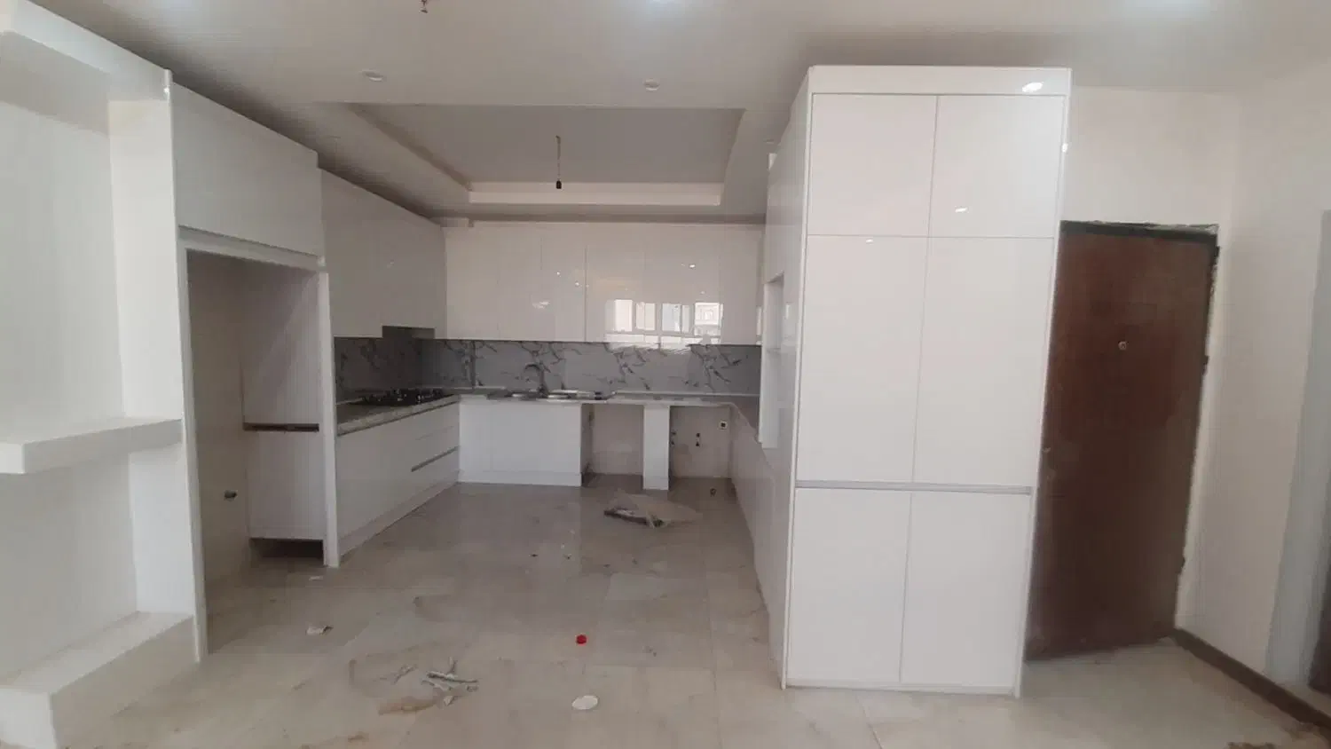 اجاره ۲ساله کلیدنخورده حافظ محمدشهر|اجارهٔ آپارتمان|محمدشهر, محمدشهر|دیوار