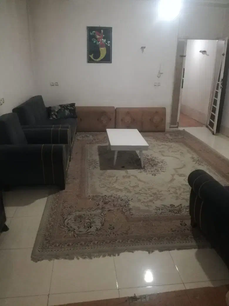 منزل مبله.خانه|اجارهٔ کوتاه‌مدت آپارتمان و سوئیت|شیراز, قلعه نو|دیوار