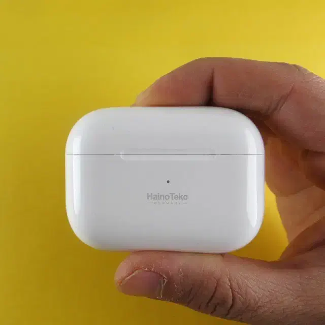 ایرپاد هاینو تکو مدل Air-5|لوازم جانبی موبایل و تبلت|مشهد, گاز|دیوار