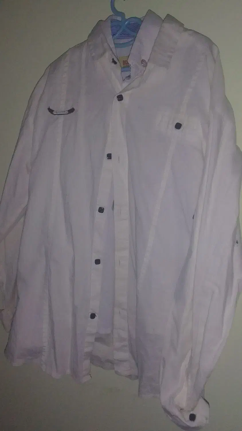 لباس وعروسک حراج|لباس|شیروان (خراسان), |دیوار