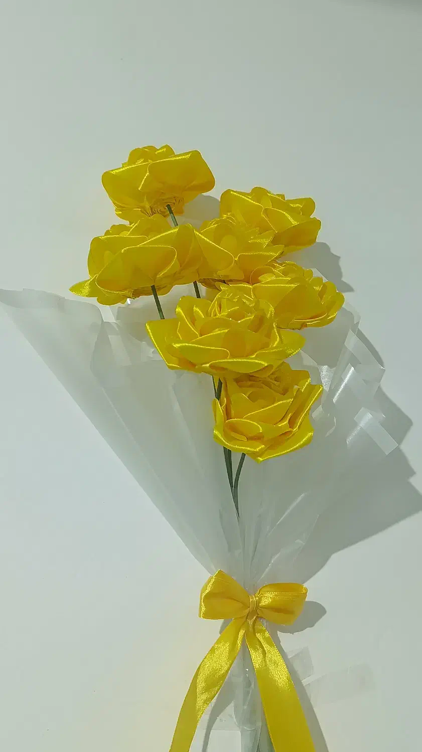 فروش دسته گل زیبا|گل مصنوعی|دامغان, |دیوار