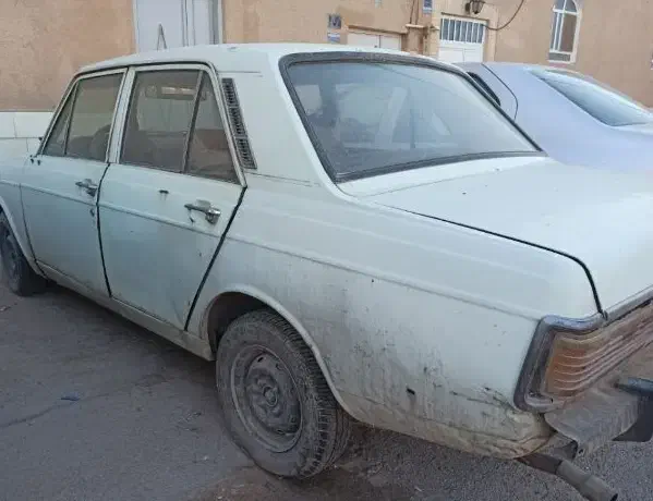 پیکان سواری|خودرو سواری و وانت|یزد, |دیوار