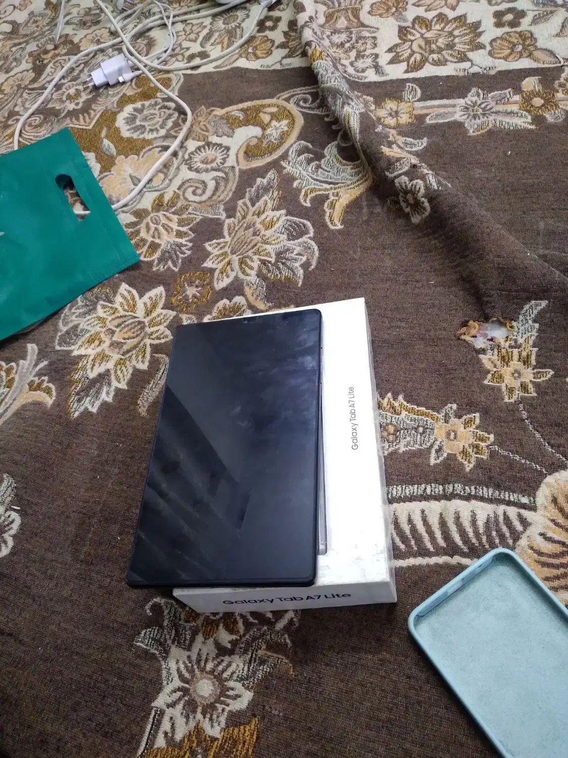 تبلت A7Lite|تبلت|تهران, هفت چنار|دیوار