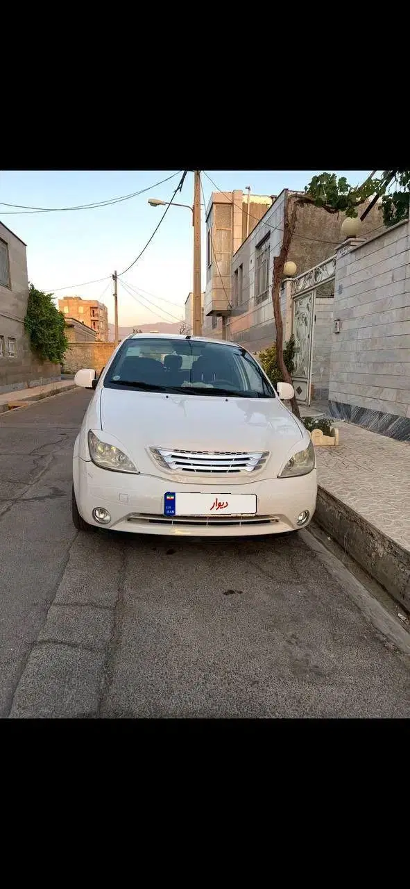 مدل 1400|خودرو کلاسیک|ملایر, |دیوار