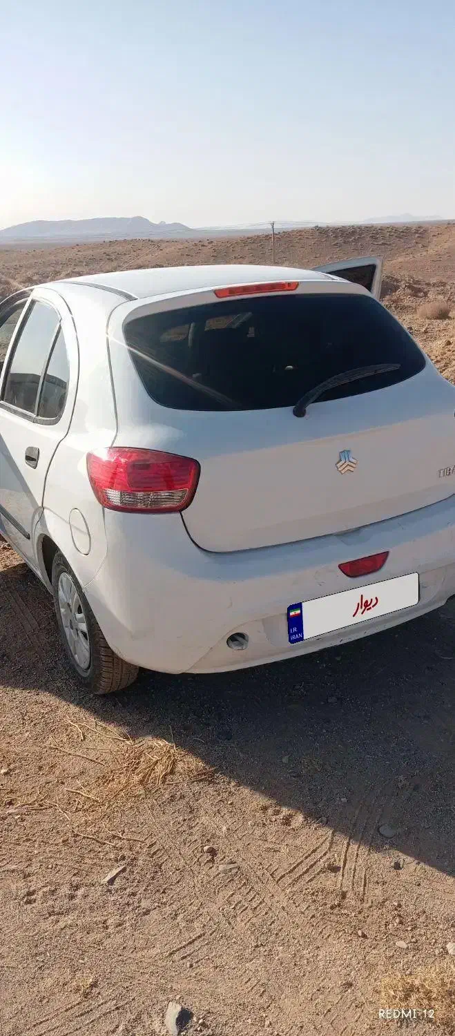 تیبا2|خودرو سواری و وانت|تربت جام, حافظ|دیوار