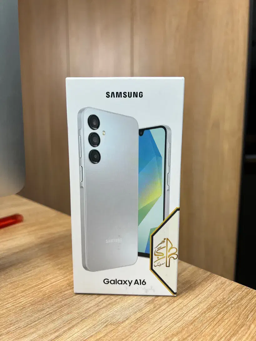 فروش اقساطی سامسونگ A16 (اولین اقساط ۹۰روز اینده)|موبایل|یزد, |دیوار
