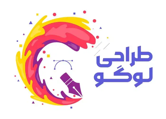 طراحی لوگو|خدمات رایانه‌ای و موبایل|کرمانشاه, |دیوار