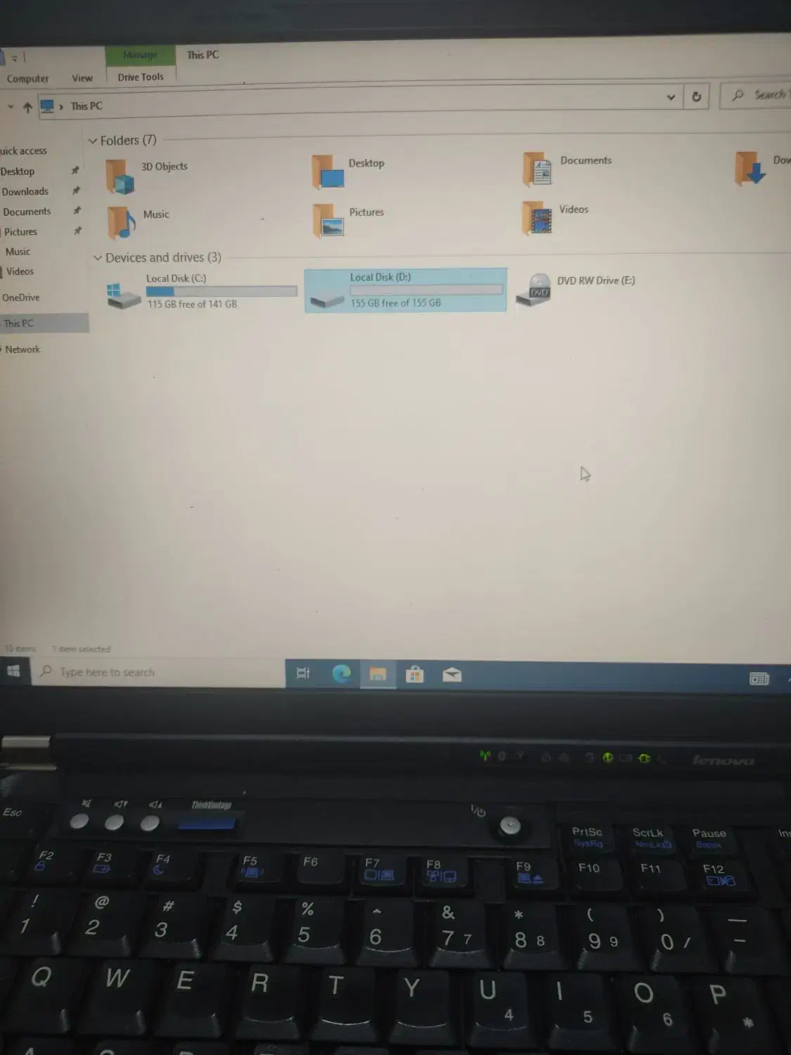 لنوو t400 عدد|رایانه همراه|شهریار, شهرک وائین|دیوار