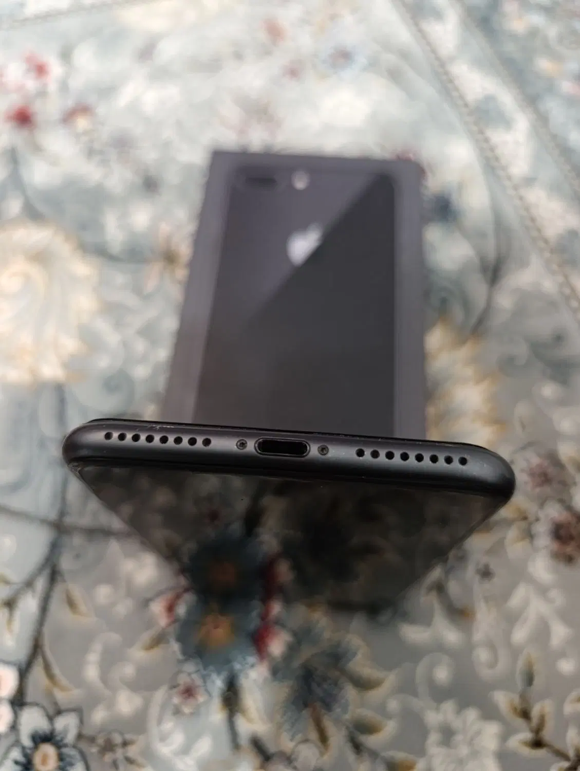 iPhone 8 پلاس|موبایل|تهران, شکوفه (عبدل آباد)|دیوار