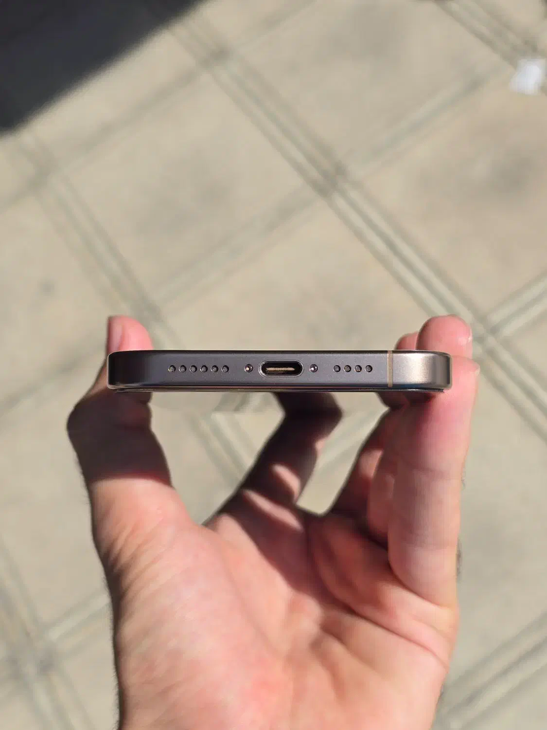 16promax 256g zaa|موبایل|ایلام, |دیوار