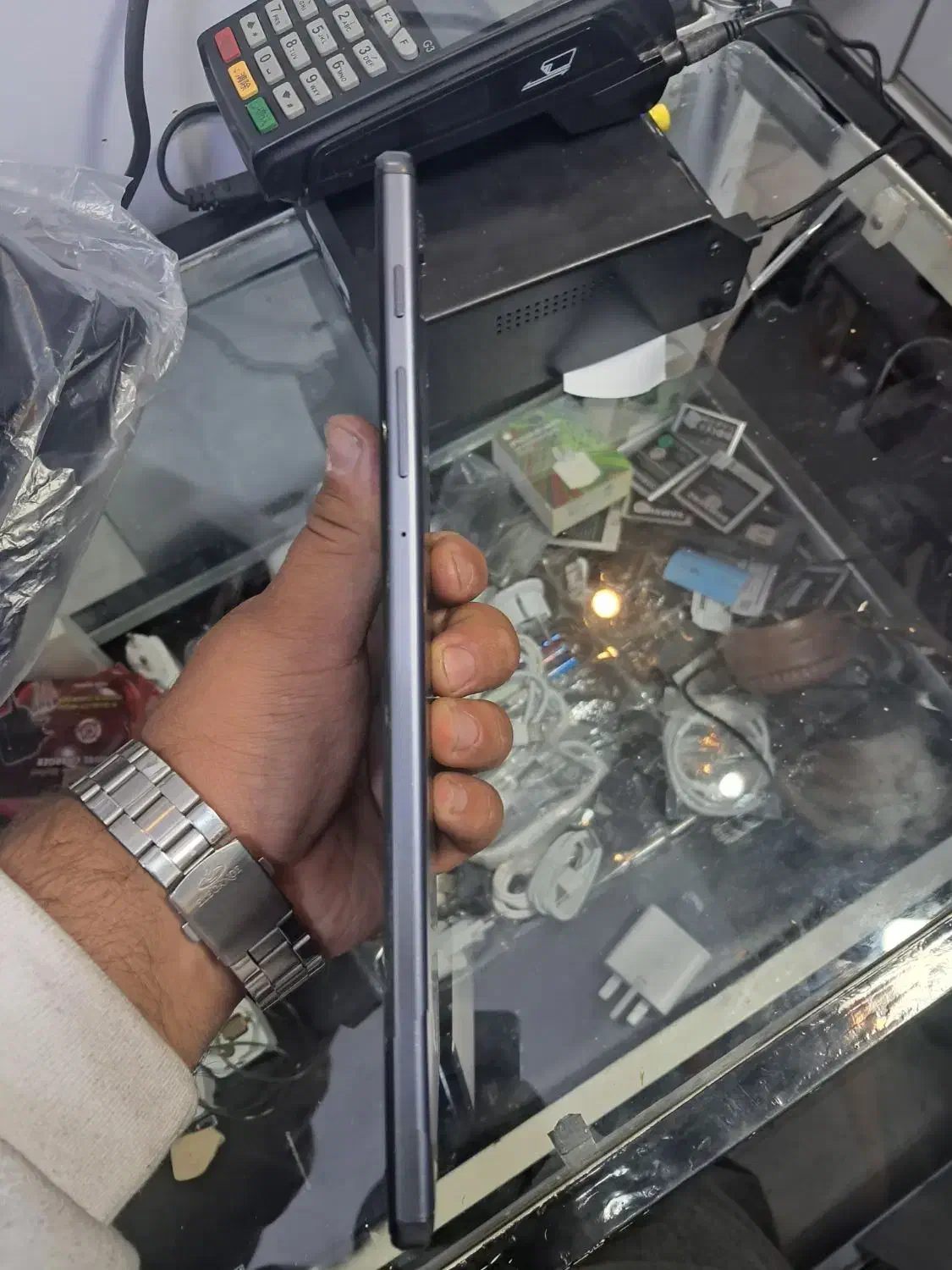 تبلت a7|تبلت|الوند, |دیوار