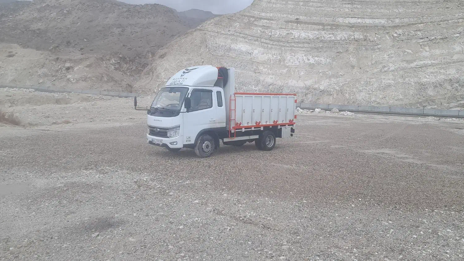 فورس f38|خودرو سنگین|کدکن, |دیوار