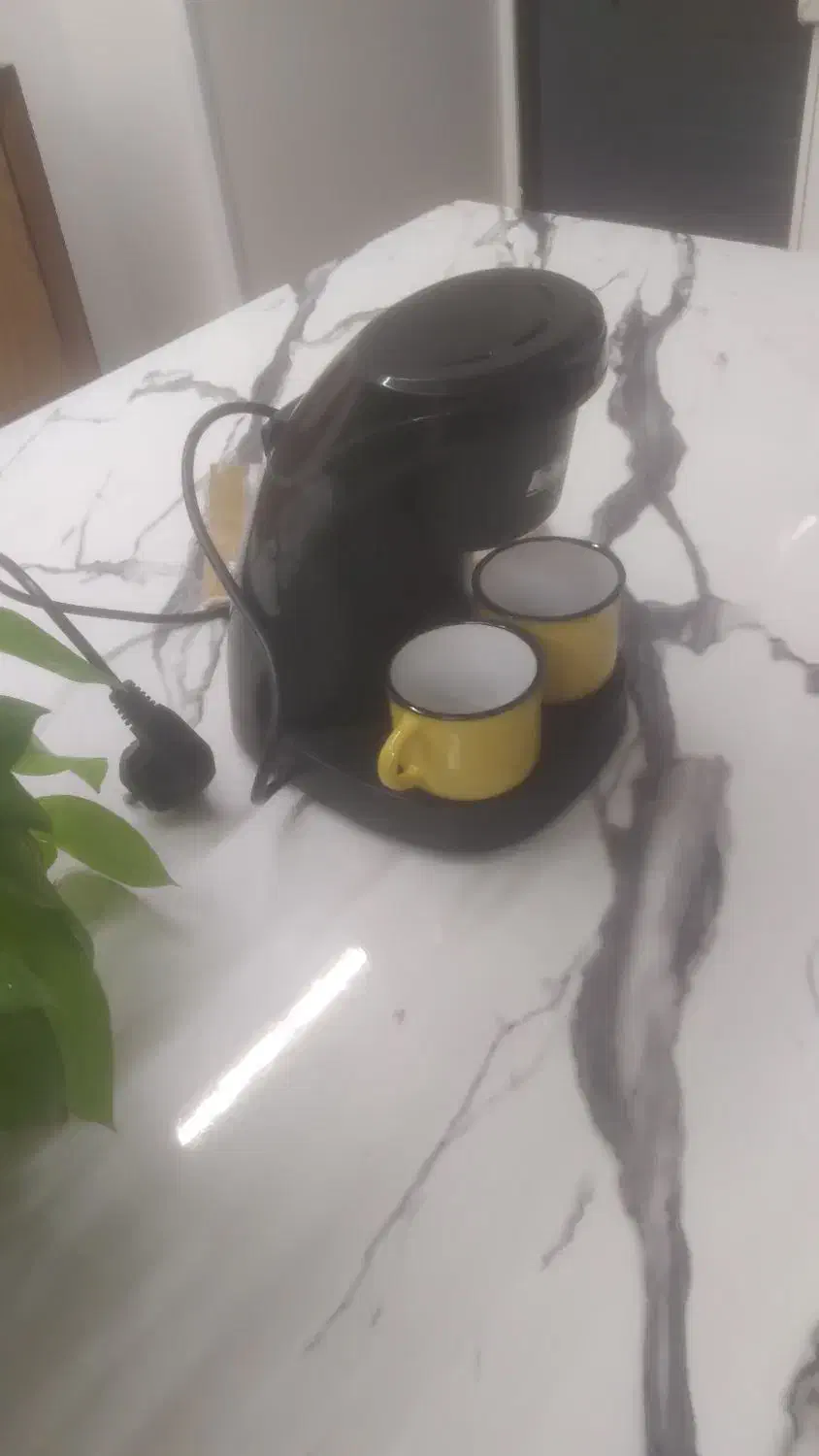 قهوه ساز اسپرسو ساز|سماور، چایساز، قهوهساز|هشتگرد, فاز ۳ مهستان|دیوار