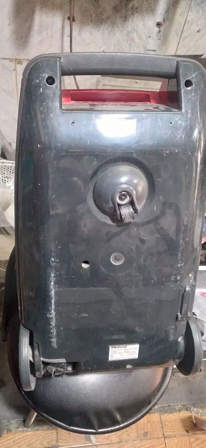 جارو|جاروبرقی، جارو شارژی، بخارشو|اصفهان, تخت فولاد|دیوار