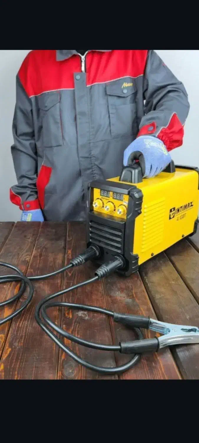 جوشکاری سیار لوله کشی سیار بند کشی و...|خدمات پیشه و مهارت|میانه, |دیوار