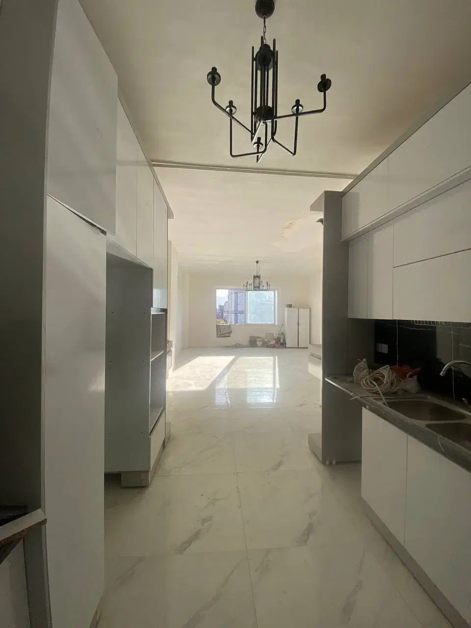 آپارتمان صفر|اجارهٔ آپارتمان|مشهد, مصلی (کارمندان اول)|دیوار