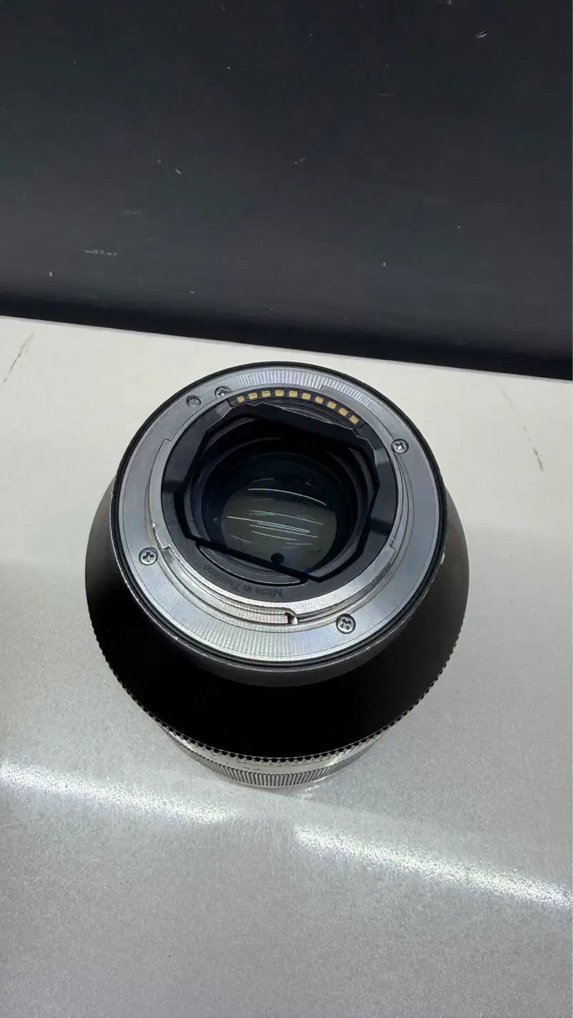 لنز سونی زایس ۵۰|دوربین عکاسی و فیلم‌برداری|تهران, دربند|دیوار