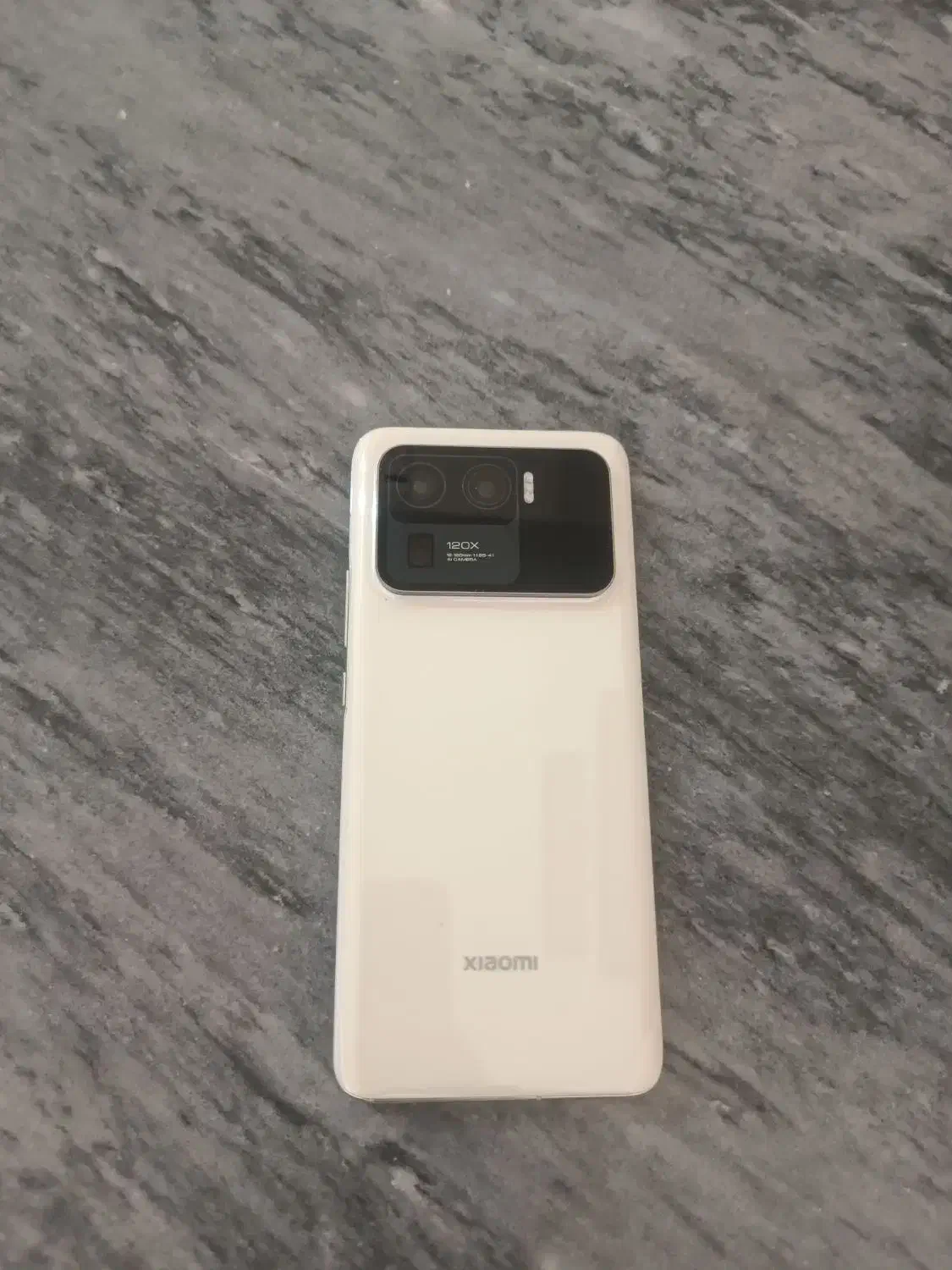 گوشی می11 الترا خیلی تمیز بدون باز شدگی دوربین120|موبایل|پیرانشهر, |دیوار