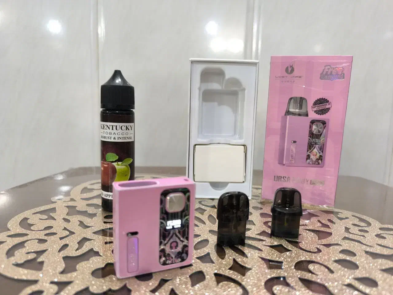 پاد ماد اورسا بیبی پرو 2|زیورآلات و اکسسوری|قم, طلاب غیر ایرانی|دیوار