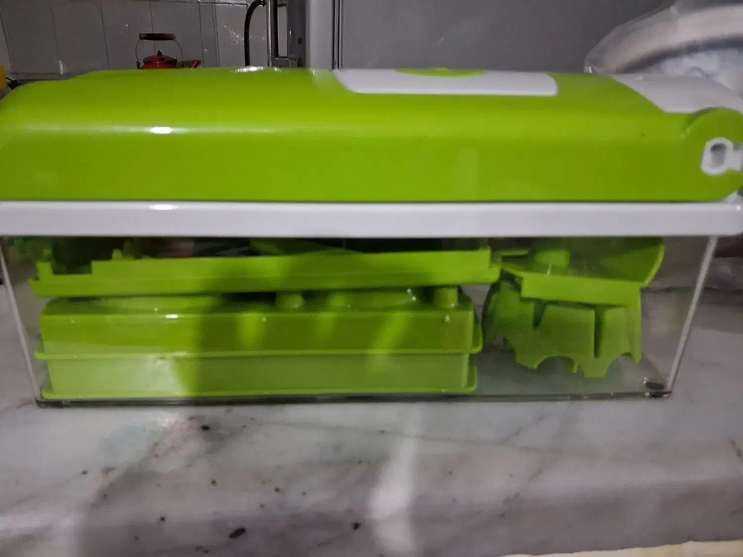 نایسردایسر|ظروف پخت‌وپز|مشهد, چهارچشمه|دیوار